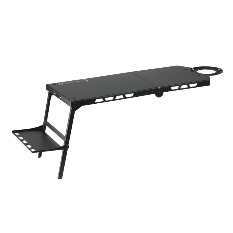 Thous Winds スマートスタンド ガスストーブスタンド シングルバーナー エクステンション スタンド ア..