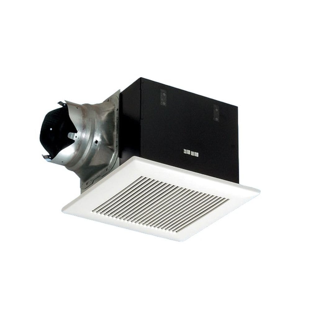 Panasonic (パナソニック) 天埋換気扇 (鋼板)低騒音・ルーバーセット FY-27S7