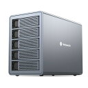 Yottamaster HDDケース 3.5インチ デイジーチェーン機...(3)
