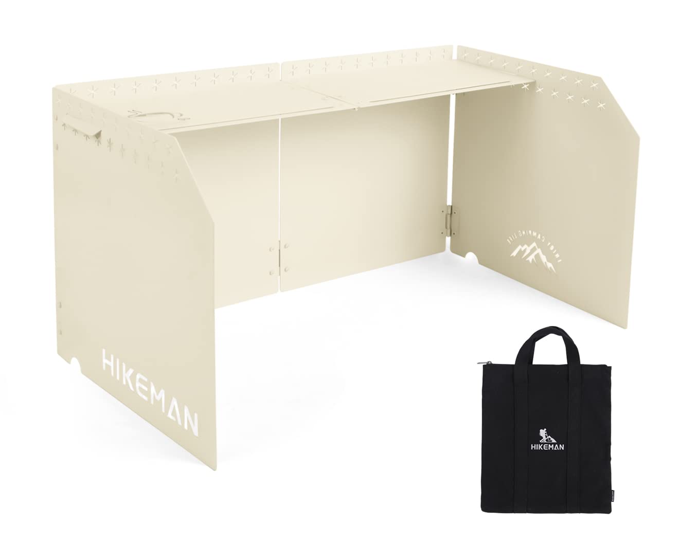 ウインドスクリーン 風防板 キャンプ ウィンドスクリーン 小型 カセット コンロ 風除け ストーブ コン..