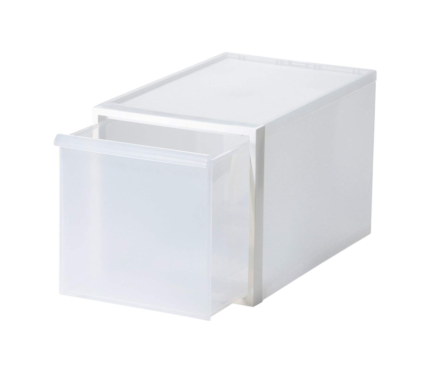 饤å (like-it) Ǽܥå åȥƥ Ф L 32x52x31.8cm ۥ磻 CS-D3 ...