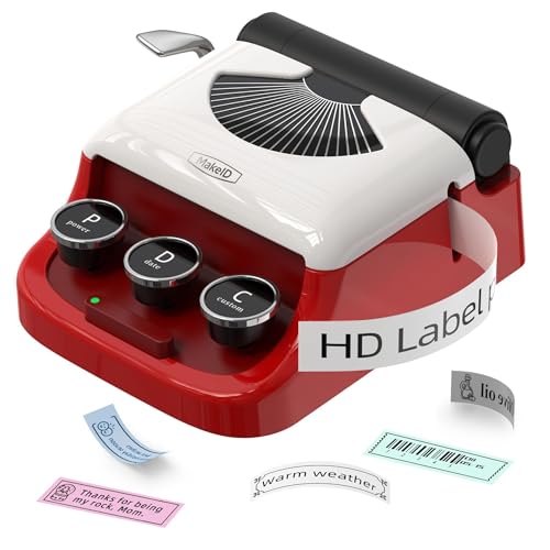 MakeID٥饤 HD 300dpi Q1٥ץ󥿡 ޥбơå(16mm?)