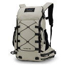 マウンテントップ(Mountaintop) 登山 リュック 35L バックパック ハイキング リュックサック アウトドア 旅行 クライミング キャンプ ザック デイバック 軽量 レインカバー付き