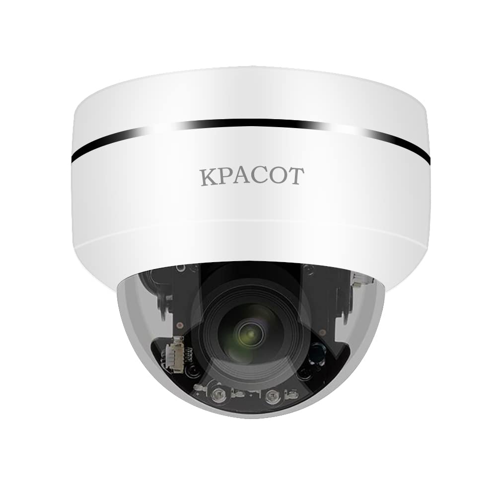 5MPܸإࡦưסKPACOT ȥ  PoE  500 ɡ෿ ƻ륫 AIθ ip...