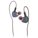 TINHIFI DUDU 13MM平面磁気ヘッドホン (DUDU Standard Edition)