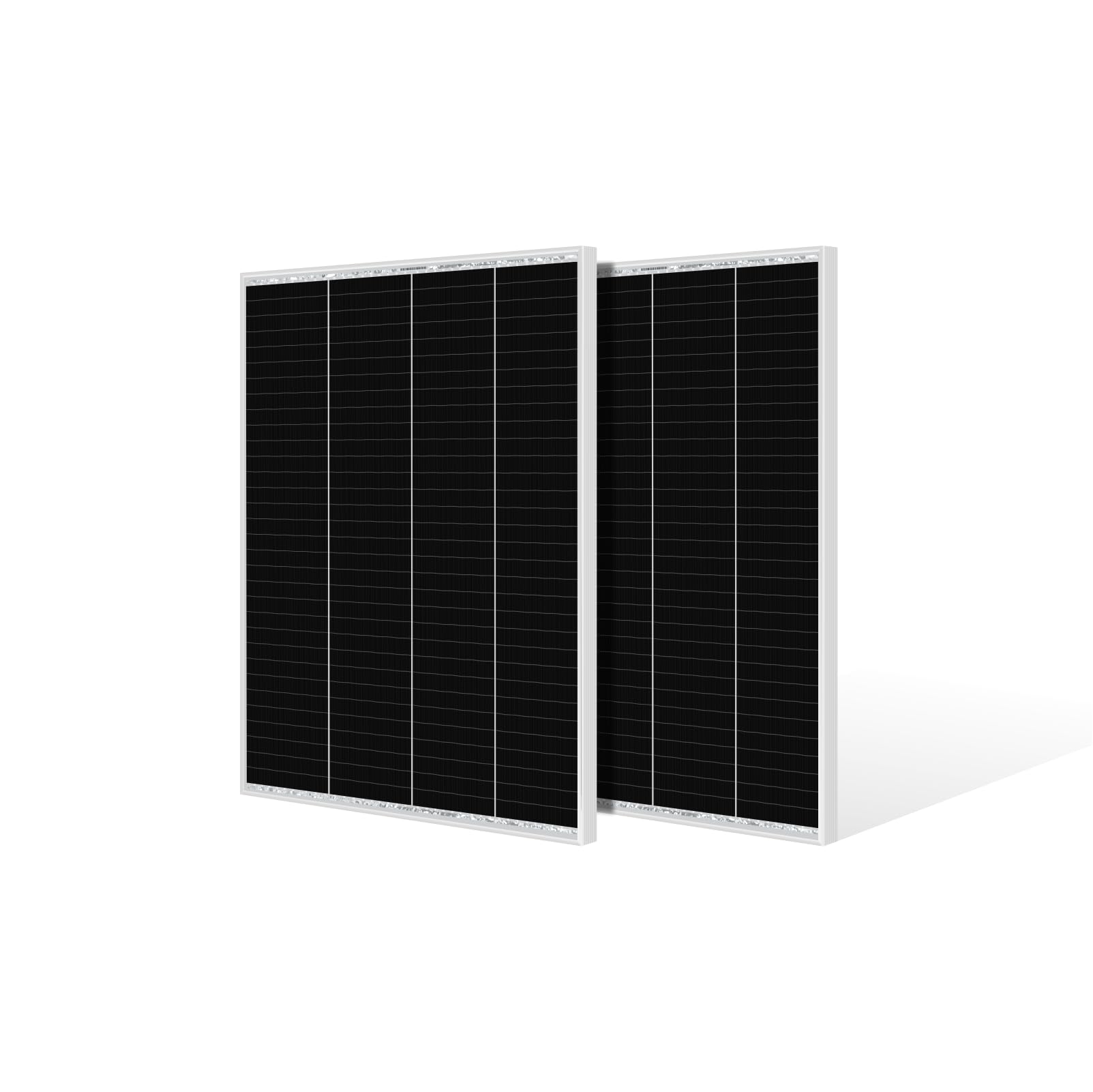 GWSOLAR 100W X 2枚 = 200W 全並列 太陽光パネル 影に強い!! コンパクトサイズ 単結晶 PERC ソーラーパネル 12V 太陽光チャージ 12Vシステム 充電 蓄電対応 車 船舶 屋根 災害対策 4並列設計 汚れ 雪解け 日陰に強い