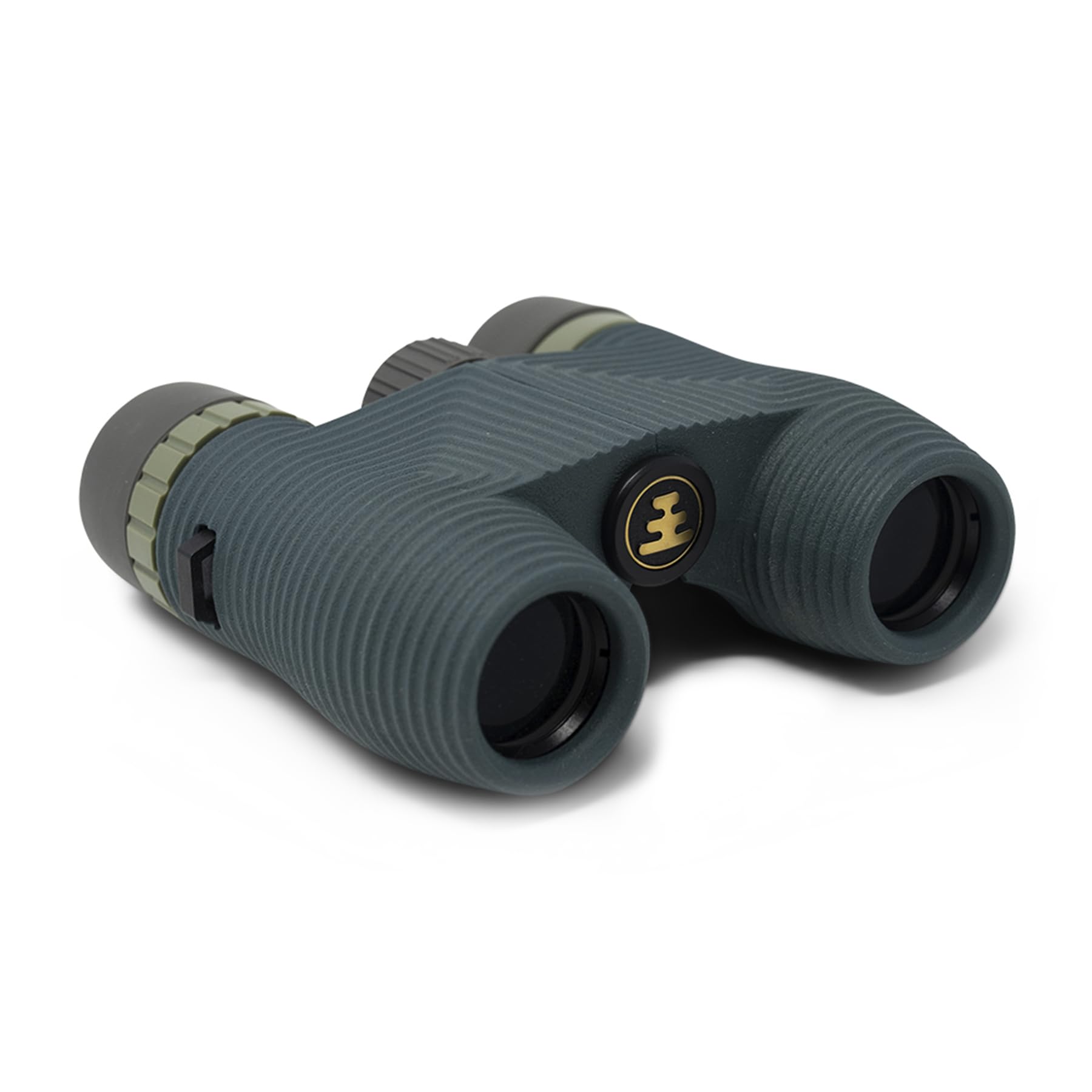 楽天お買い得本舗　岡山店ノックス プロヴィジョンズ（Nocs Provisions） 双眼鏡 スタンダード イシュー（Standard Issue） 8倍25mm口径 サイプレスグリーンツー 防水 高性能 カラフル アウトドア スポーツ観戦 ライブ NOC-STD-OR2