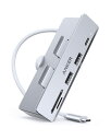Anker 535 USB-C ハブ( 5-in-1, for iMa...(3)