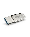 Acer UM310 USBメモリ 64GB USB 3.2 Gen1...(3)