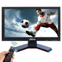 19インチのワイドスクリーンのモバイルモニターの1440x900HDのHDMIのLCDのモニタースクリーンPCのセキュリティのCCTVカメラ、内蔵の デュアルスピーカー、ウォールブラケットとリモートコントロールのためのHDMI / AV / VGA / B