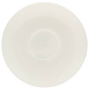 NARUMI(ナルミ) カップ ソーサー プロスタイル ホワイト 16cm 日本製 8531-1217