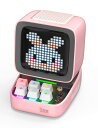 Divoom Ditoo-Pro ポータブルBluetoothスピーカ...(3)