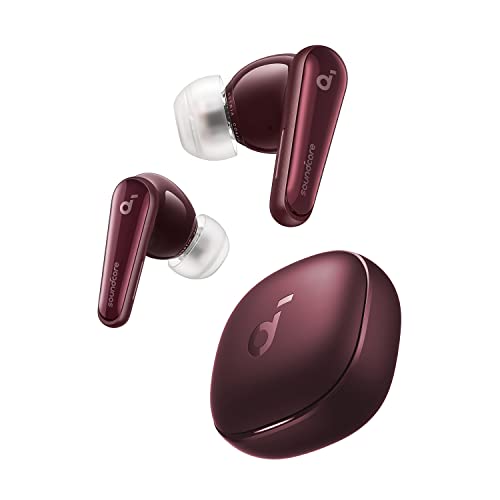 Anker Soundcore Liberty 4ʥ磻쥹ۥ Bluetooth 5.3ˡڴ磻쥹ۥ/ȥΥ...