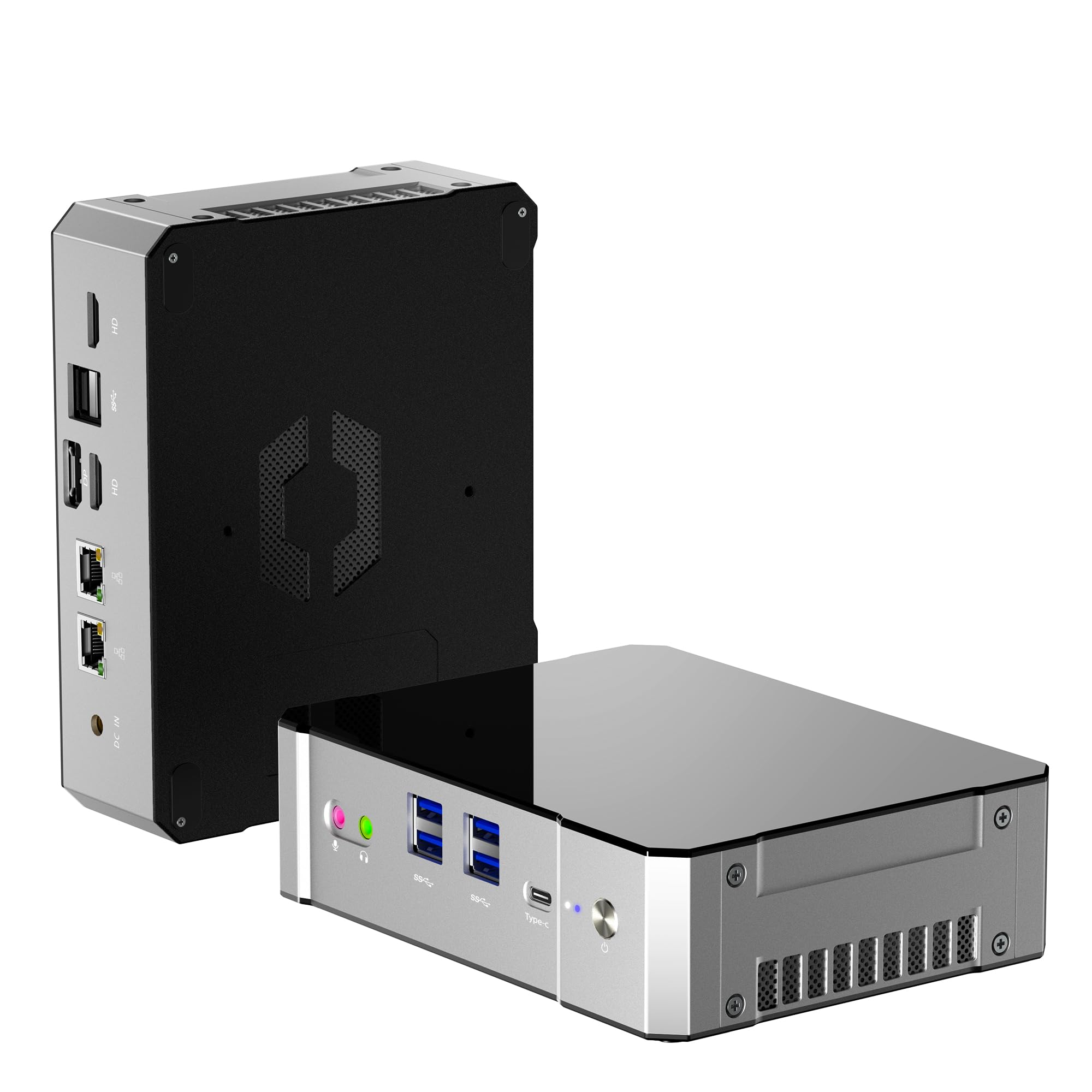TOPGRO ߥPC 13 Core i5-13500H 16GB DDR5/1TB PCIe4.0 SSD Thunderbolt...