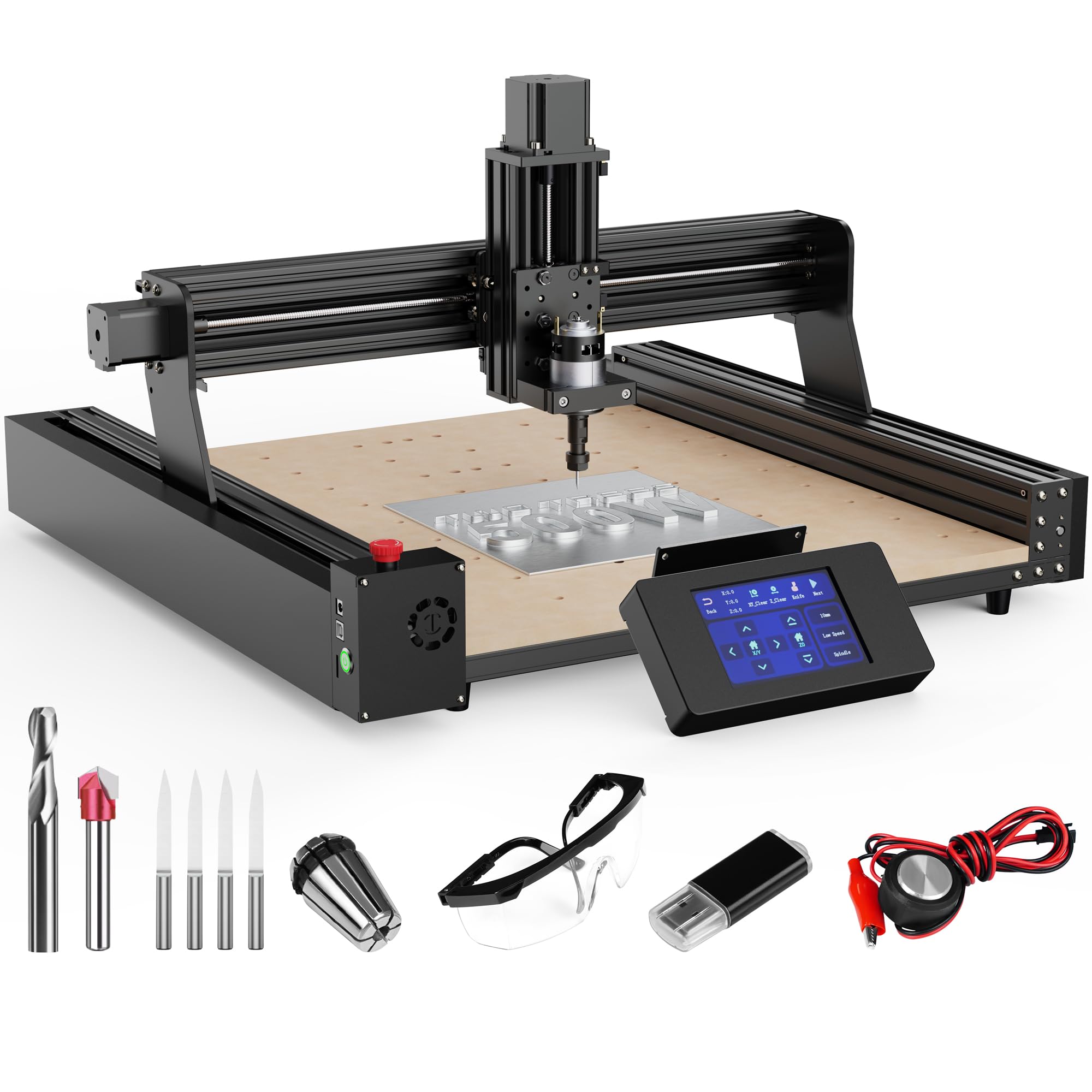 楽天市場】cnc フライス キットの通販 楽天市場】cnc フライス キットの通販