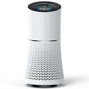 空気清浄機 【2025最新型・360°強力浄化・20~40畳対応】 小型 脱臭機 花粉対策 静音 軽量 省エネ ペット 3重 HEPA フィルター アレルギー 対策 強力脱臭 3段階風量設定 睡眠モード PM2.5 集じん 除菌 小型空気清浄機 チャイルド