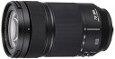 パナソニック(Panasonic) 望遠ズームレンズ フルサイズミラーレス一眼 Lマウントシステム用 ルミックス LUMIX S 70-300mm F4.5-5.6 MACRO . S-R70300