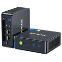 GMKtec ミニpc 第13世代インテル(R) Core™ i7 1...(3)