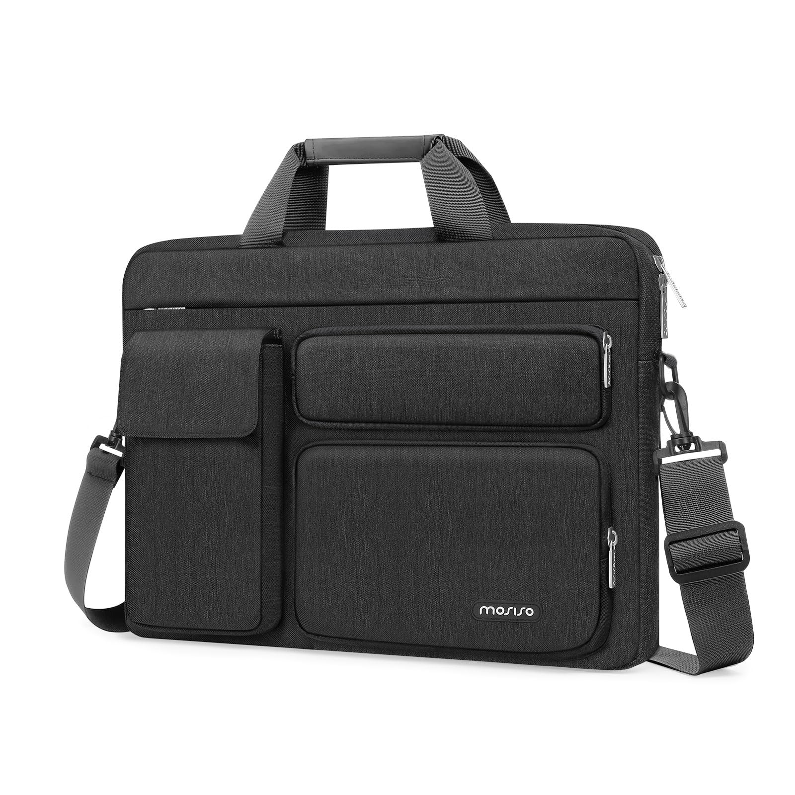 [MOSISO] åץȥå  å󥸥㡼Хå б MacBook Pro 16 2024-2021 M3 M...