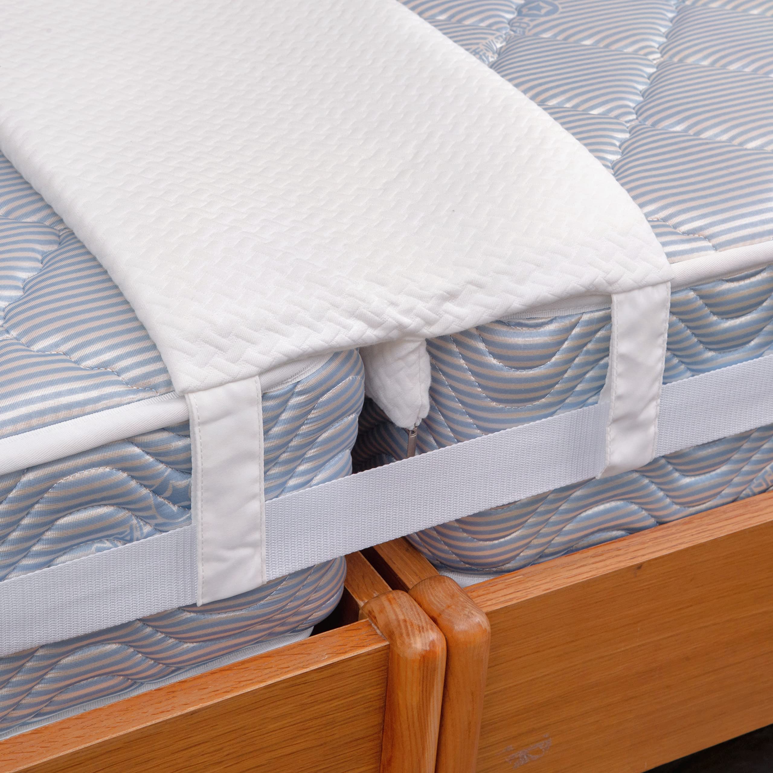 㤤ޡŹ㤨֡륫С ۥ٥å ޥѥå 30cmĶ磻 ֥ѥå+ޥåȥ쥹Х 2å ٥å ֥ѥå ֥ڡ  ٥ 200*30*10cm ܸդ (whiteפβǤʤ5,753ߤˤʤޤ