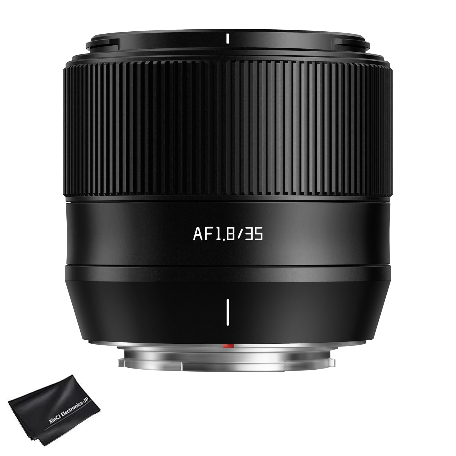 TTArtisan AF 35mm F1.8 APS-C E ޥȥ
