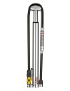 【日本正規品】 LEZYNE(レザイン) 自転車 ポンプ・空気入れ マ...(3)