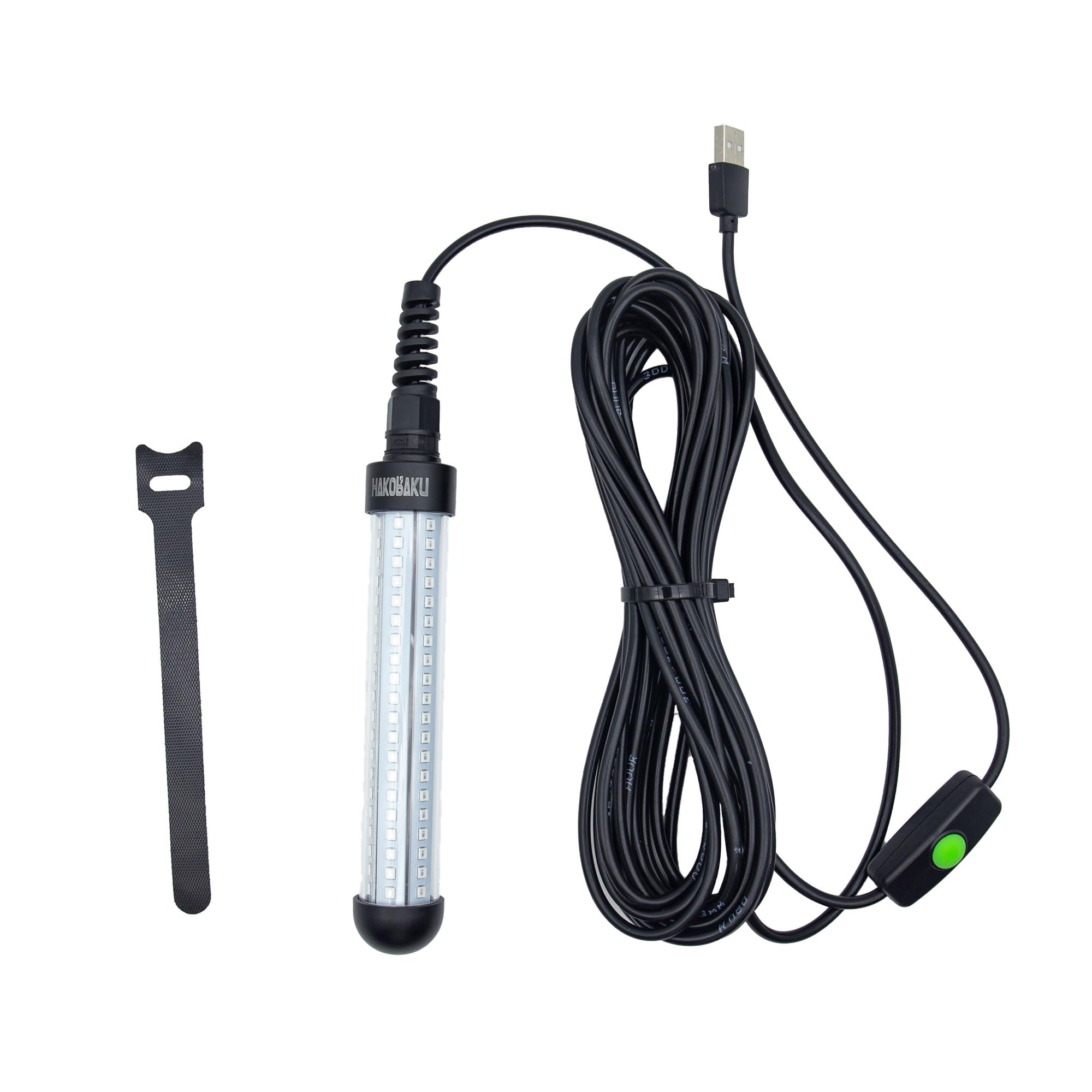 HAKOBAKU  USB ХХåƥ꡼³ǽ 뤵Ĵǽ   LED     饤...