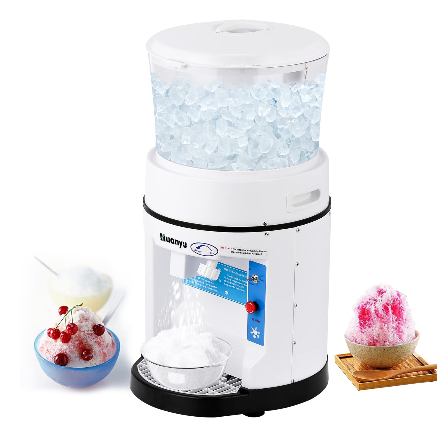 Huanyu ưɹ ɹ᡼ ɹ 11L  ɹƤĴ 480kg/h  350W ɹ Ȥ/Хɹ ...