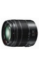 パナソニック(Panasonic) 高倍率ズームレンズ マイクロフォーサーズ用 ルミックス G VARIO/14-140mm/F3.5-5.6IIASPH./POWER . ブラック H-FSA14140