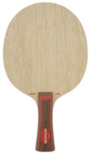 スティガ(STIGA) 卓球 ラケット クリッパーウッド フレアグリップ 平野美宇選手使用 1020-35