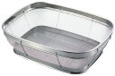 水切りバスケット シャルキー 2004227