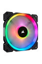 Corsair LL140 RGB 2Fan Pack with Li...(3)
