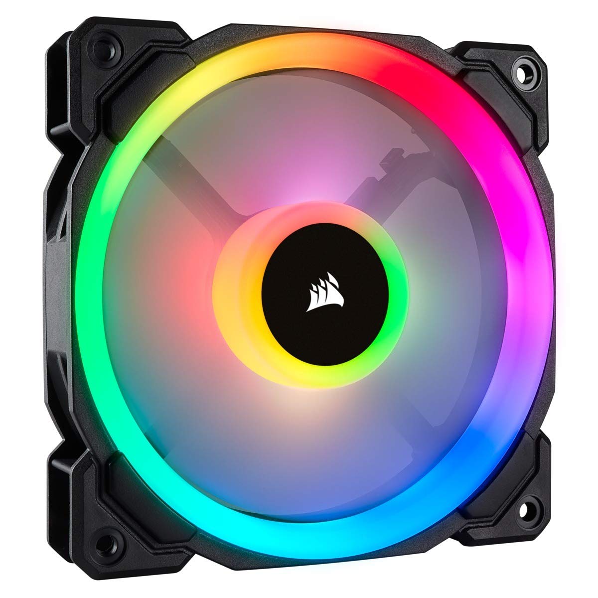 Corsair LL120 RGB Single Pack PCե [120mm RGB] FN1140 CO-905007...