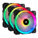 Corsair LL120 RGB 3Fan Pack with Li...(3)