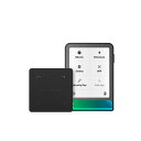 Ledger Recovery Keyが追加されたLedger Flex 一 世界で最も直感的なハードウェアウォレット 素早く簡単なバックアップアクセスで強化 (オキシドグリーン+Recovery Key)