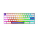 DrunkDeer G60 ラピッドトリガー メカニカルゲーミングキー...(3)