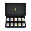 ダイアミン ボトルインク ミュージックセット 10色入 30ml