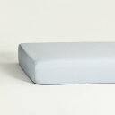 NELPANDA テンセルリヨセル ボックスシーツ TREEシリーズ 吸水速乾 シーツ ベッドカバー マットレスカバー シルクの風合い 美髪 美肌 静電気防止 寝癖軽減 抗菌防臭 敏感肌 オールシーズン ベッドリネン 洗える 全周ゴム式 (セミダブル・12