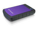 トランセンドジャパン Transcend ポータブルHDD 2TB 【...(3)