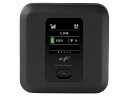 【正規代理店】富士ソフト +F FS040W モバイルルーター SIMフリー 端末 家・外・車利用 連続通信最大20時間