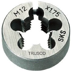 TRUSCO(ȥ饹) ݥ 63 M303.5 (SKS) T63D-30X3.5