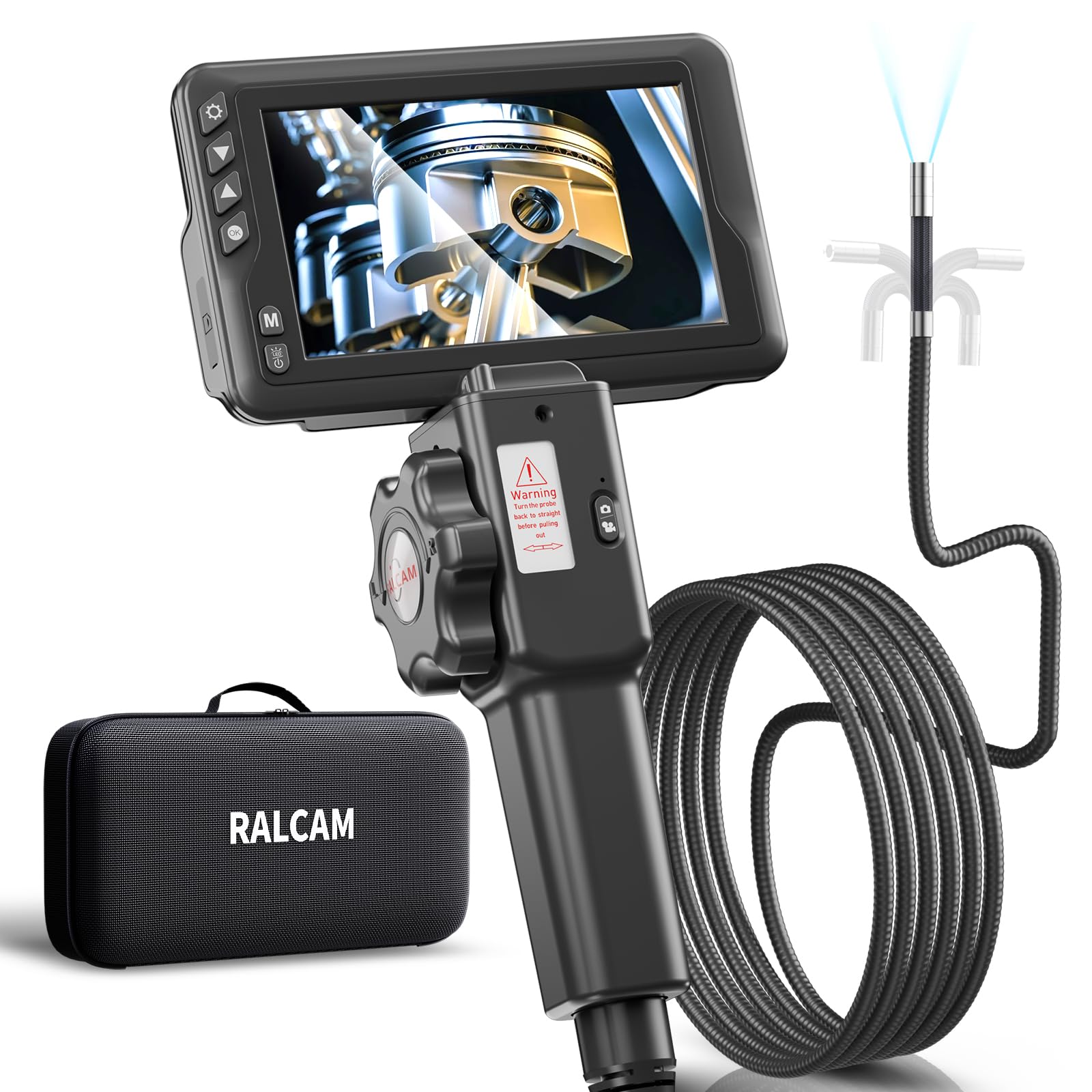 RalcamüưեС 8.5mm˺٤ץ 4.5IPSվ˥ 1080PɴǸ IP...