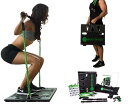 BODYBOSS2.0 ボディボス 自宅筋トレ ダイエット器具 国内正規品