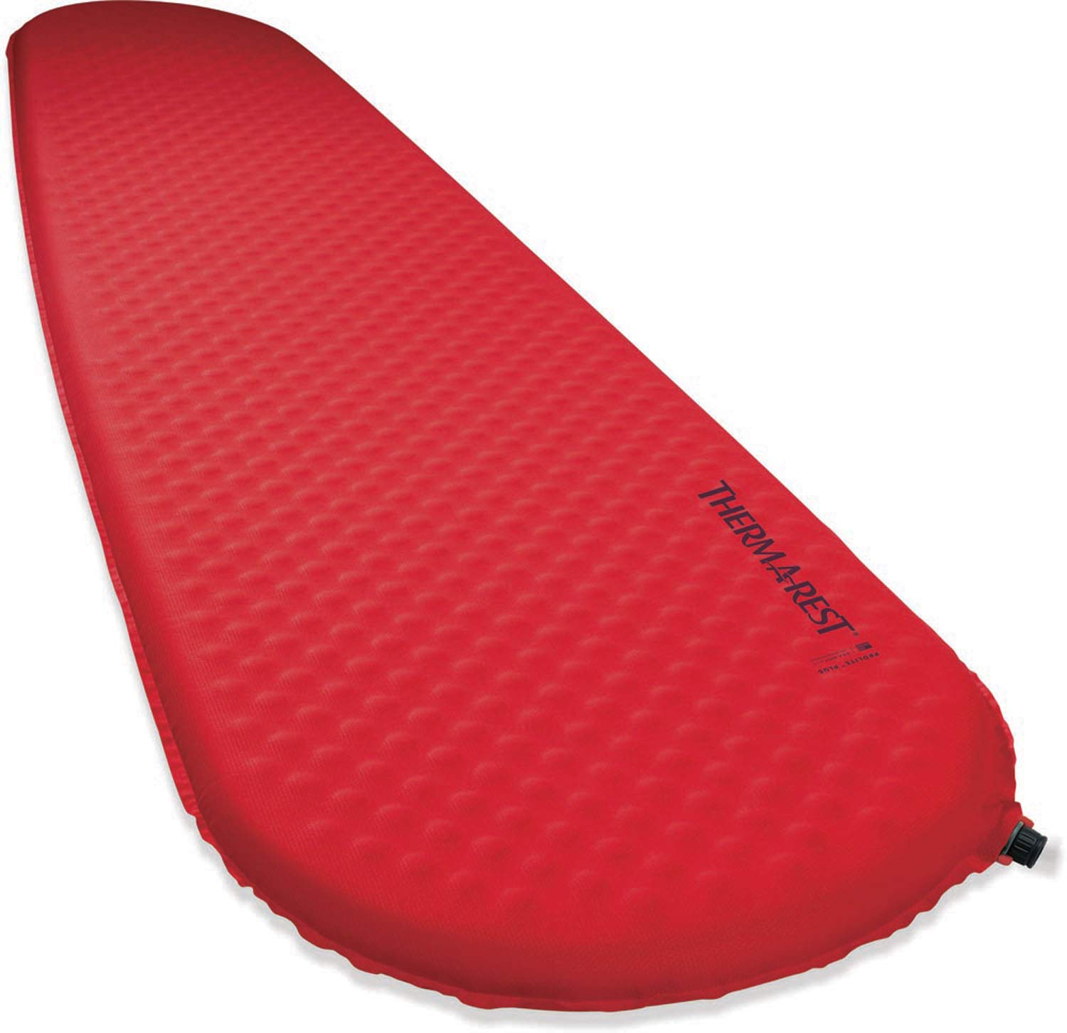 楽天お買い得本舗　岡山店THERMAREST（サーマレスト） アウトドア キャンプ マットレス プロライトプラス R値3.2 スモール 【日本正規品】 30074