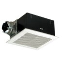 パナソニック(Panasonic) 天井埋込形換気扇 ルーバーセットタイプ FY-38SK7