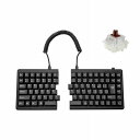 BAROCCO MiSTEL MD770 (日本語配列/茶軸) 分離型...(3)