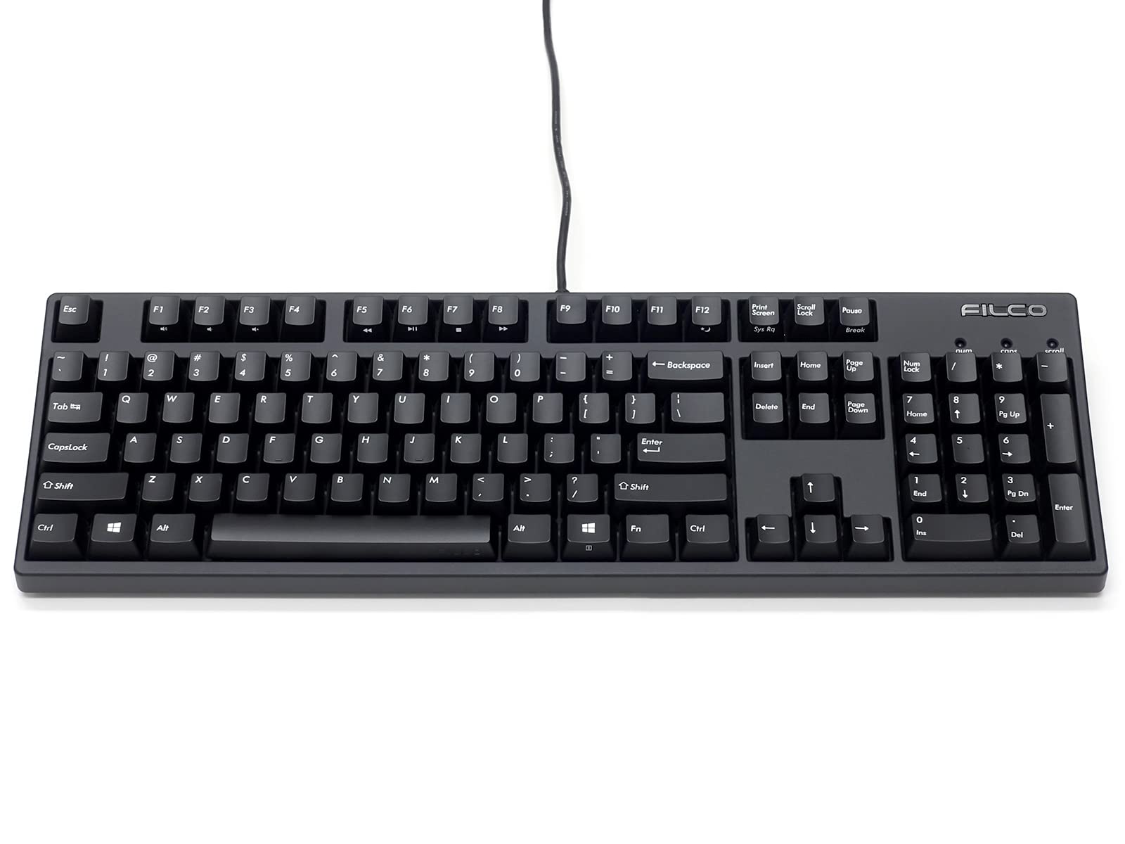 FILCO Majestouch 3 ե륵 PBT2å Ѹ CHERRY MXּ N륪С ...