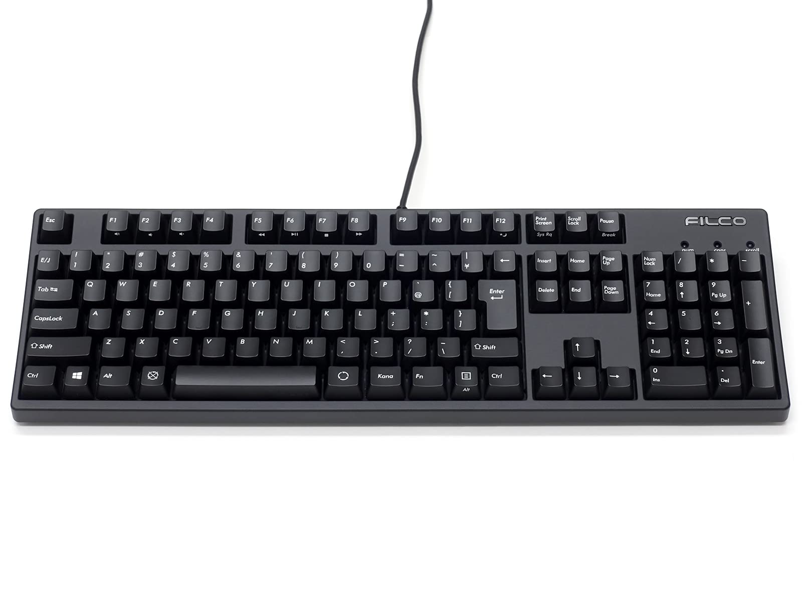 FILCO Majestouch 3 ե륵 PBT2å ܸ󤫤ʥʥ CHERRY MX㼴 N륪...