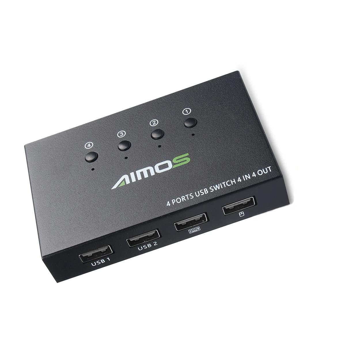 USBش USB2.0 PC4 44 ޥܡɡʡץ󥿡Uǥϡɥǥʤ4PC...