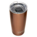 YETI(イエティ) Rambler 20オンス タンブラー ステンレススチール 真空断熱 MagSlider蓋付き